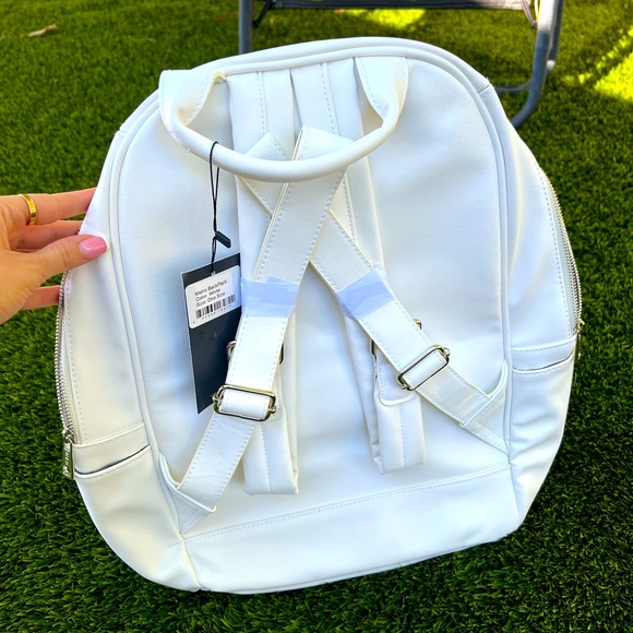 NUX Handbags - NUX gym backpack